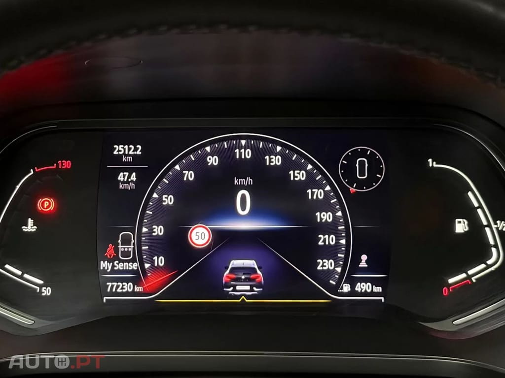 Renault Captur 1.0 TCe Evolution