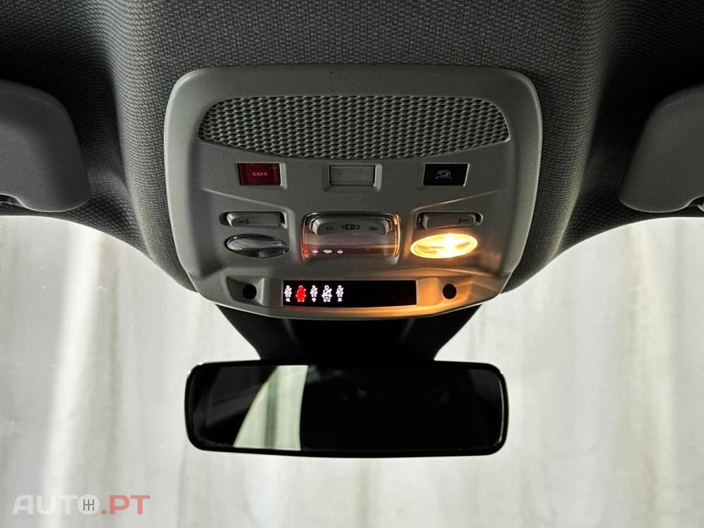 Jeep Avenger 54 kWh 1st Editon