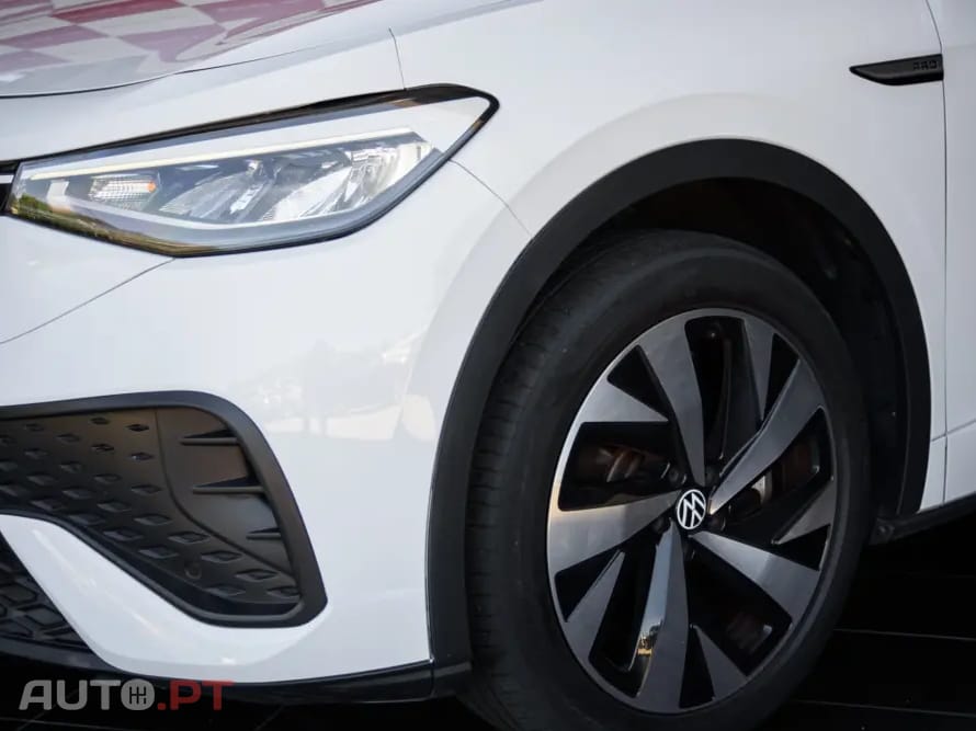 Volkswagen Id.5 77 kWh Pro Performance