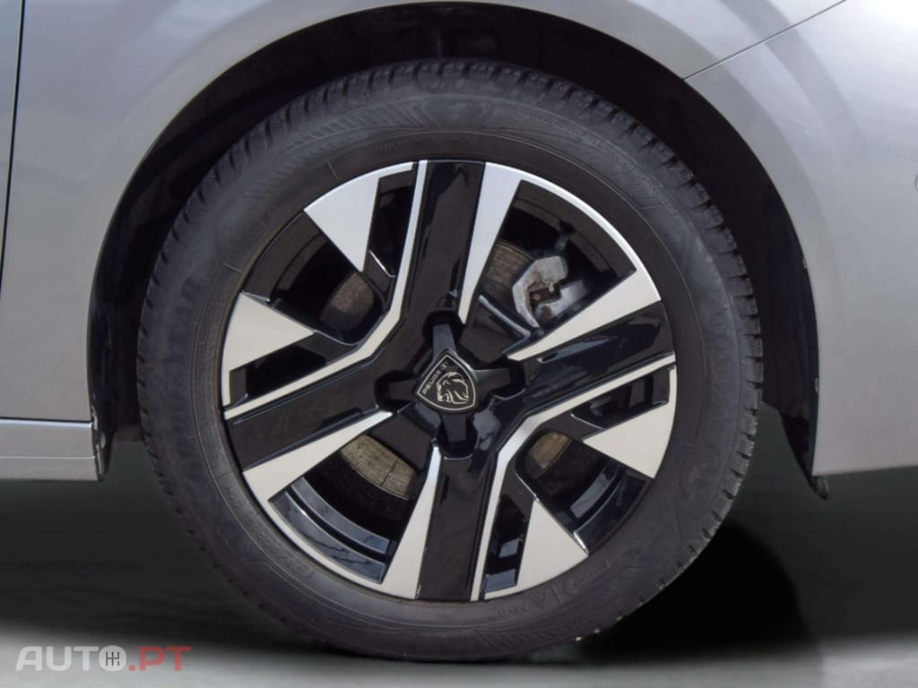 Peugeot 208 1.2 PureTech Allure Pack