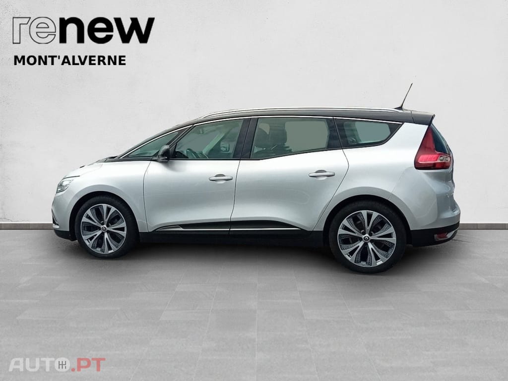 Renault Scénic Intens