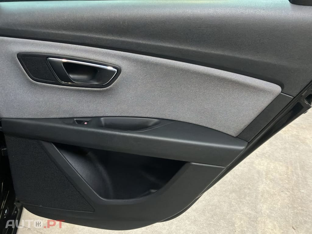 Seat Leon 1.6 TDI Style S/S