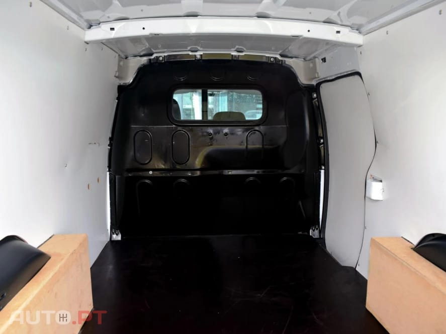 Renault Kangoo 1.5 DCI Maxi