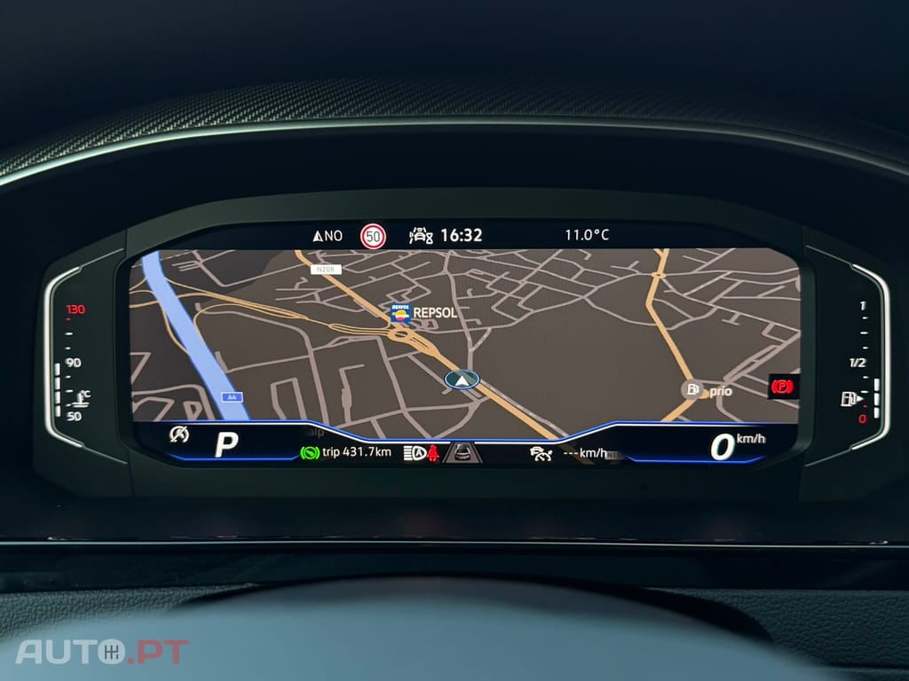 Volkswagen Arteon 2.0 TDI Elegance DSG