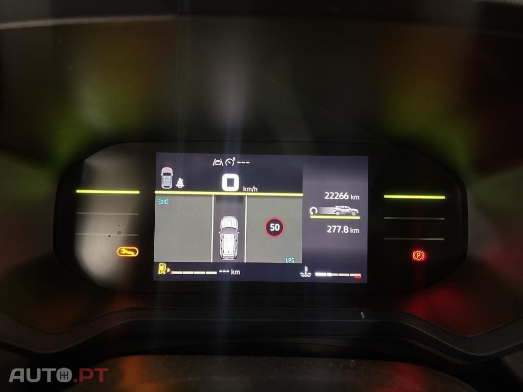 Dacia Duster 1.0 TCe ECO-G Expression Bi-Fuel