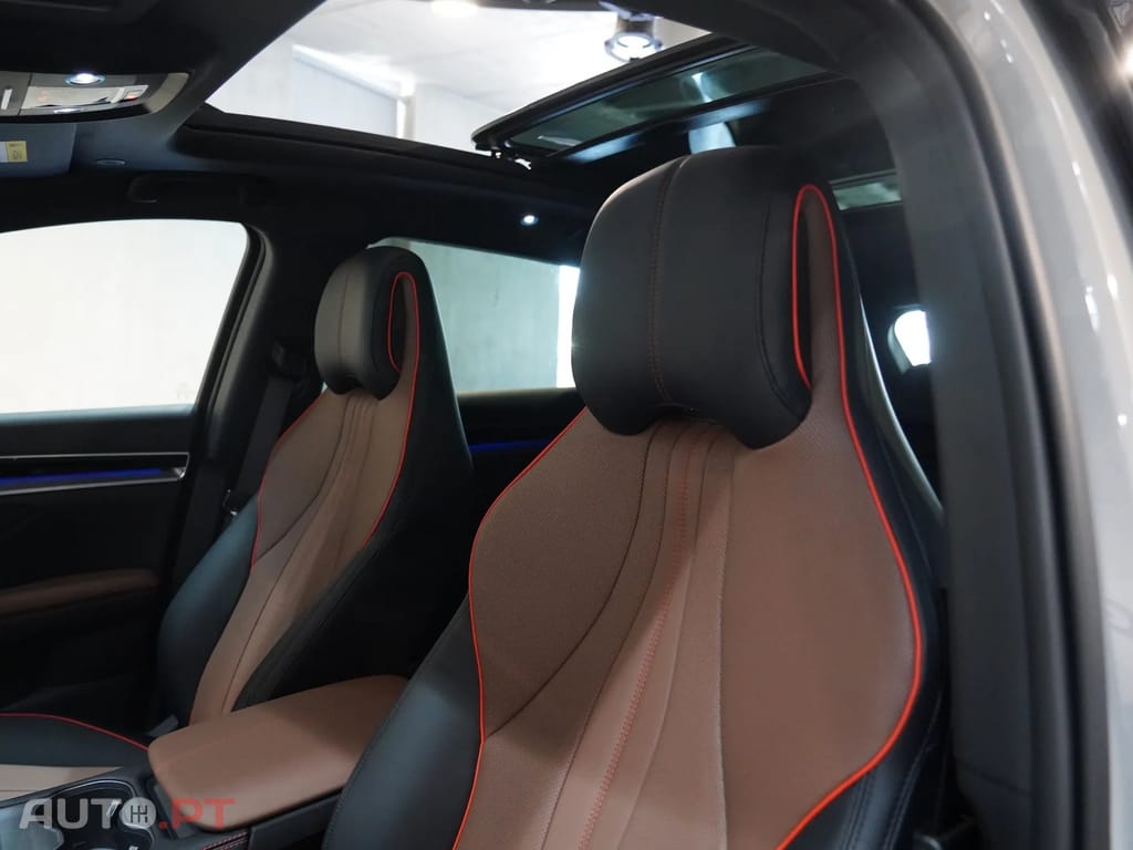 BYD Seal U 1.5 DM-i Boost