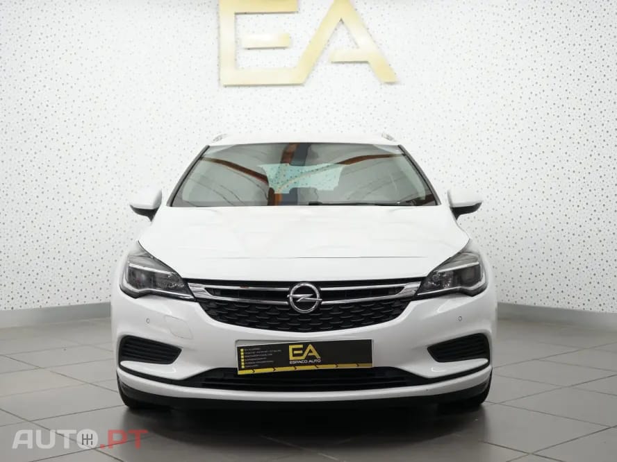 Opel Astra Sports Tourer 1.0 Business Edition S/S