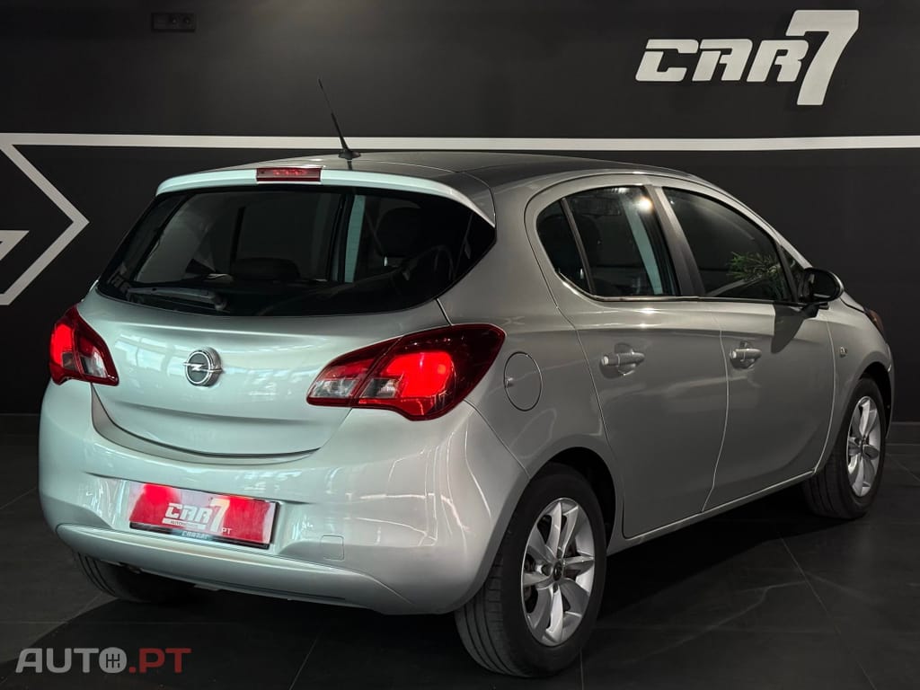 Opel Corsa 1.3 CDTi Edition