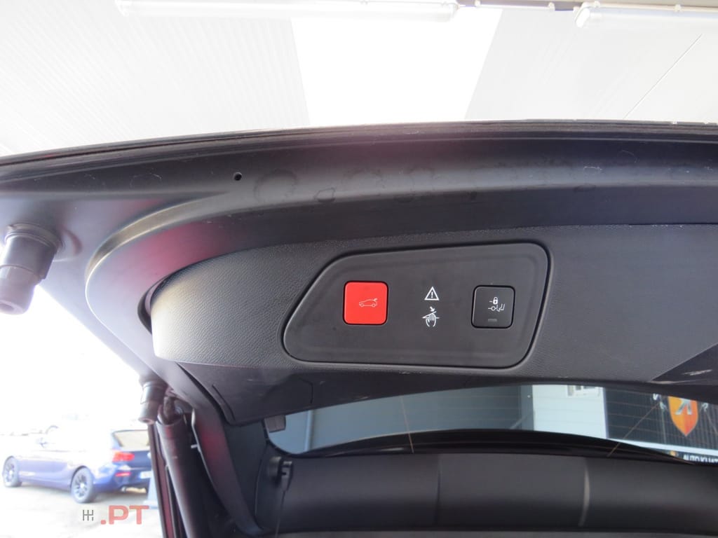 Peugeot 3008 1.5 BlueHDi GT Line