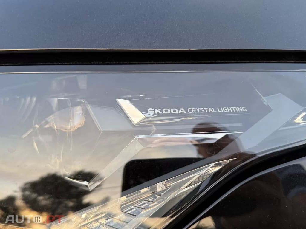 Skoda Enyaq iV 80
