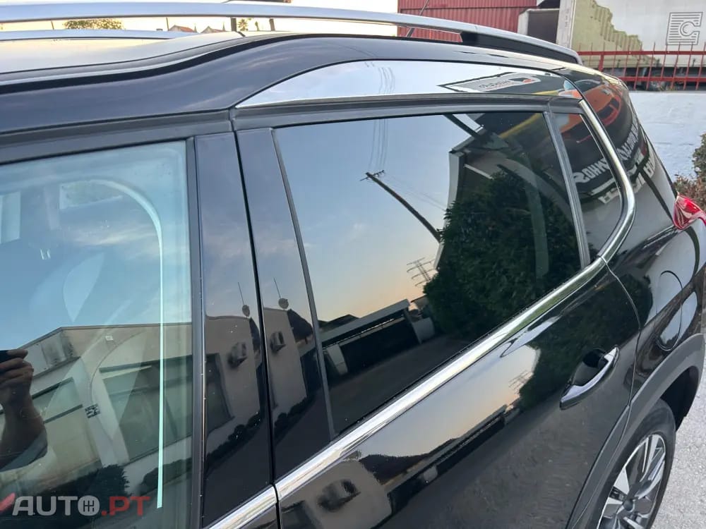 Peugeot 2008 BlueHDi FAP 120 STOP & START Allure