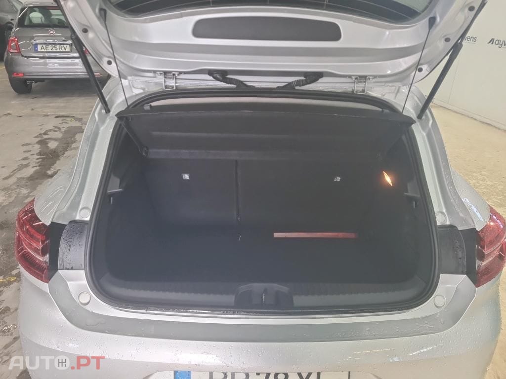 Renault Clio 1.0 TCe Evolution