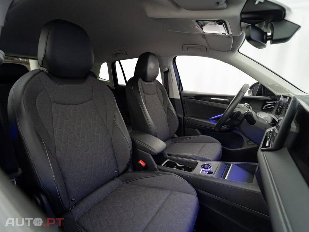 Volkswagen Tiguan 2.0 TDI Urban DSG