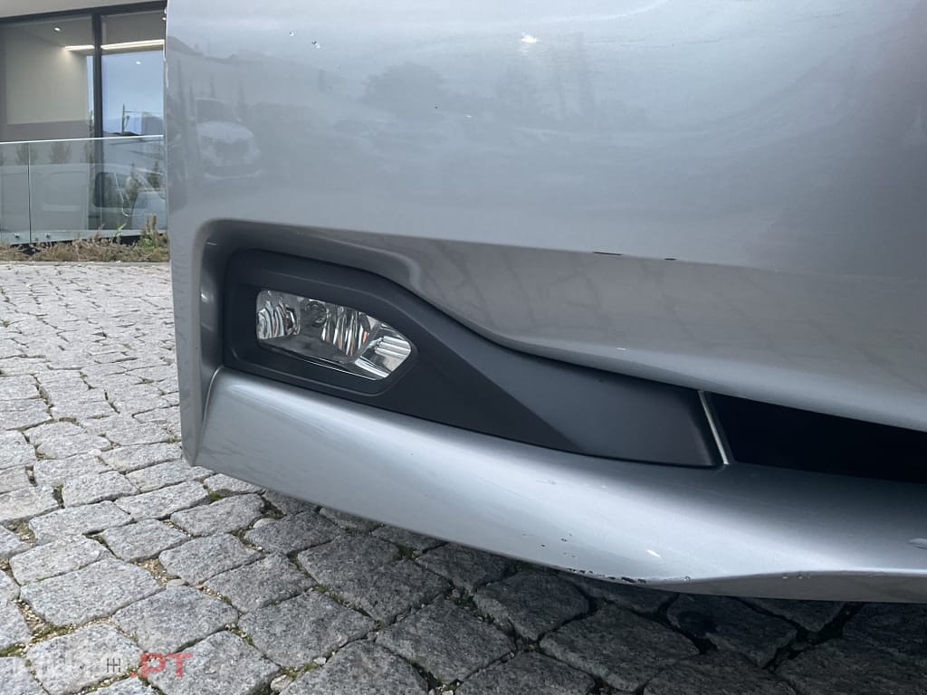 Nissan Leaf N-Connecta