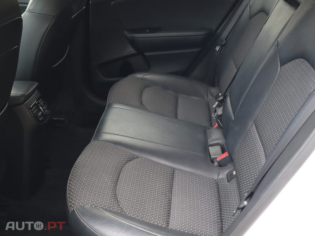 Kia Xceed 1.0 T-GDI Drive
