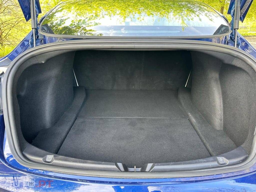 Tesla Model 3 Performance Dual Motor AWD