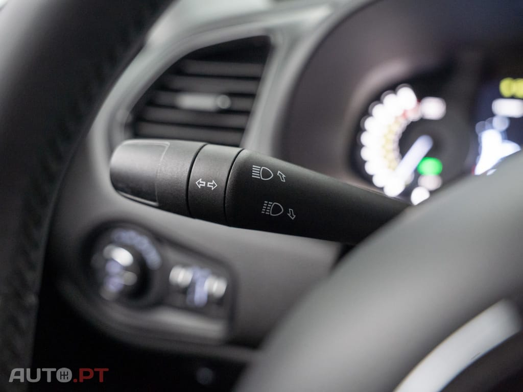 Jeep Renegade 1.3 TG Limited
