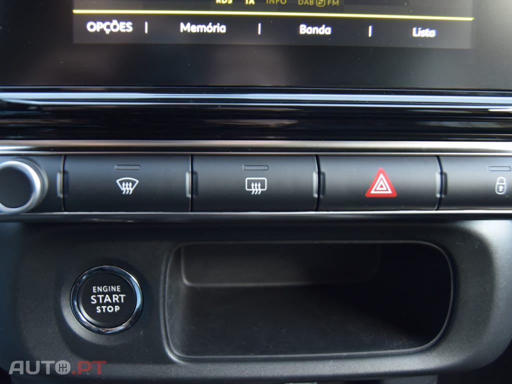 Citroen C3 1.2 PureTech Max