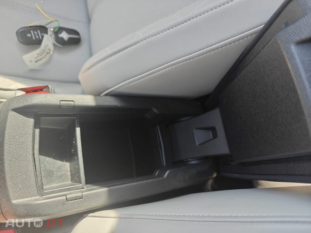 DS DS3 Crossback 1.2 PureTech Rivoli
