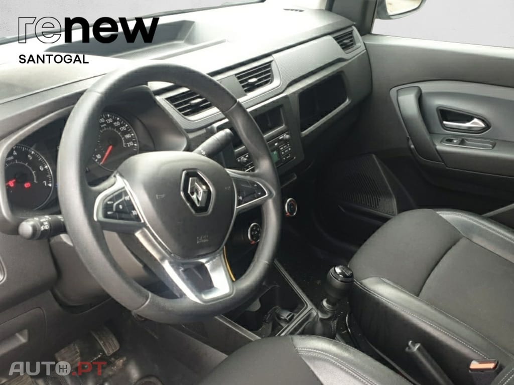 Renault Kangoo Express Van