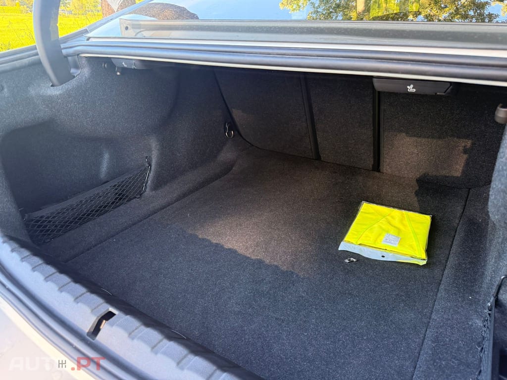 BMW 430 i Pack M Auto