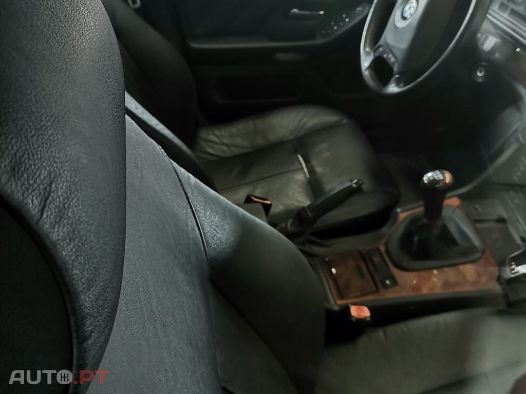 BMW 520 520 I