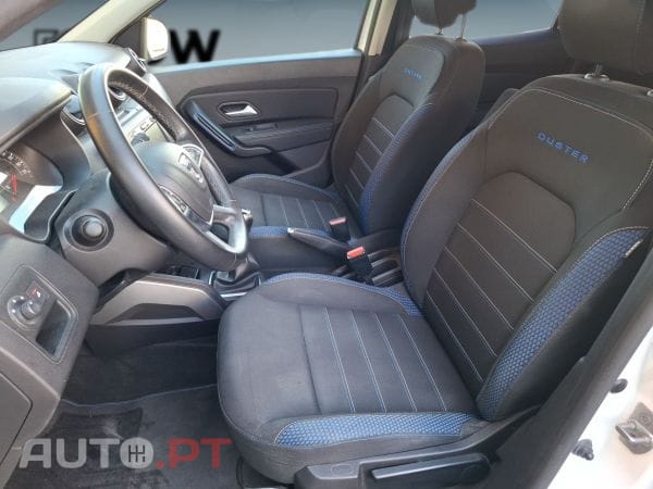 Dacia Duster 1.3 TCE 130cv SL Adventure