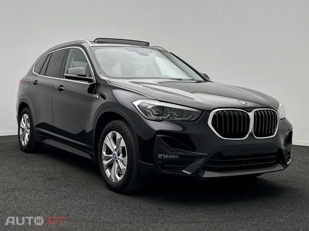 BMW X1 25 e xDrive
