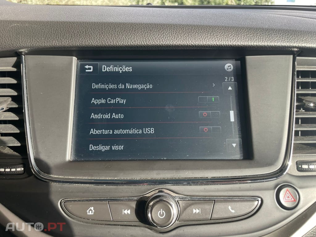 Opel Astra Sports Tourer 1.5 D Business Edition S/S