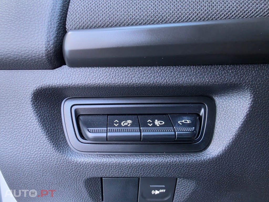 Renault Zoe (c/ Bateria) Life