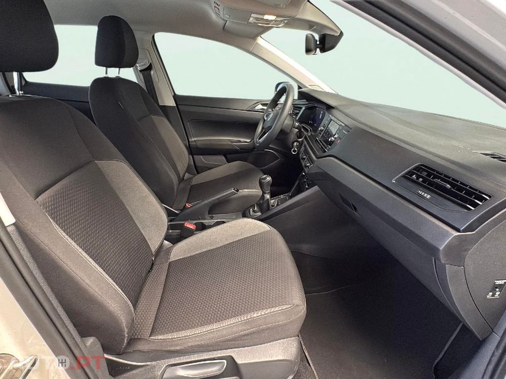 Volkswagen Taigo 1.0 TSI Life