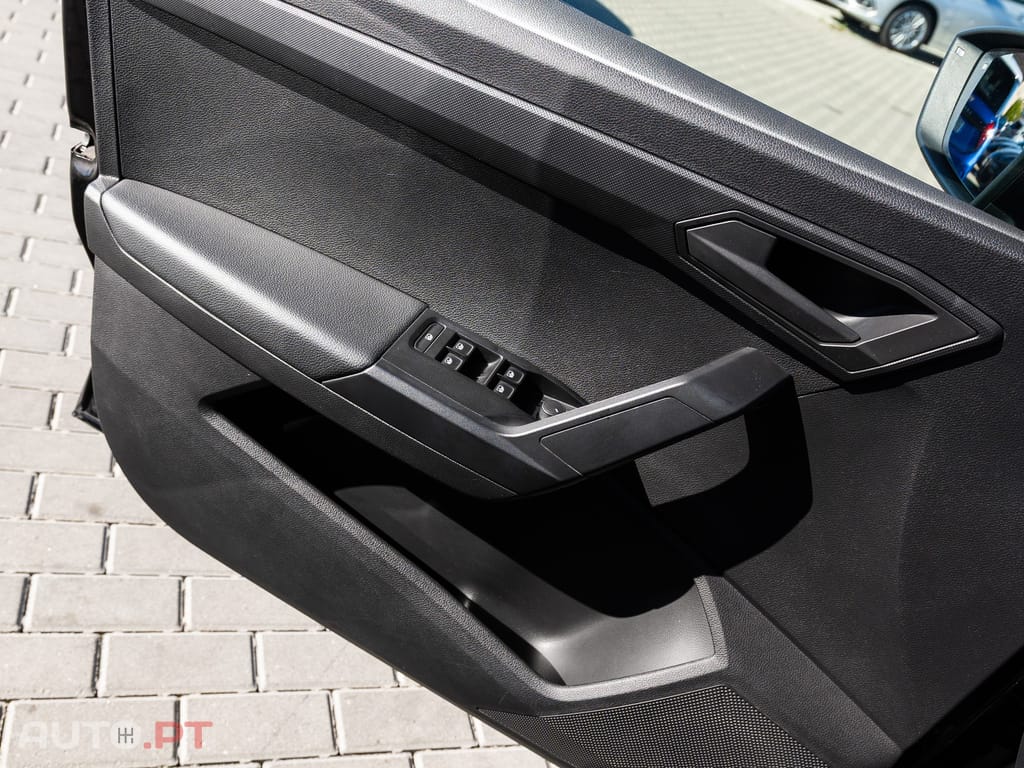 Seat Ibiza 1.0 EcoTSI Reference