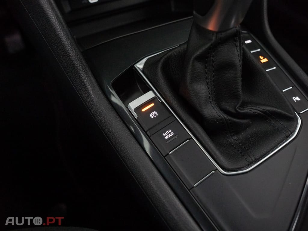 Volkswagen Tiguan 1.4 TSI eHybrid Conceptline DSG