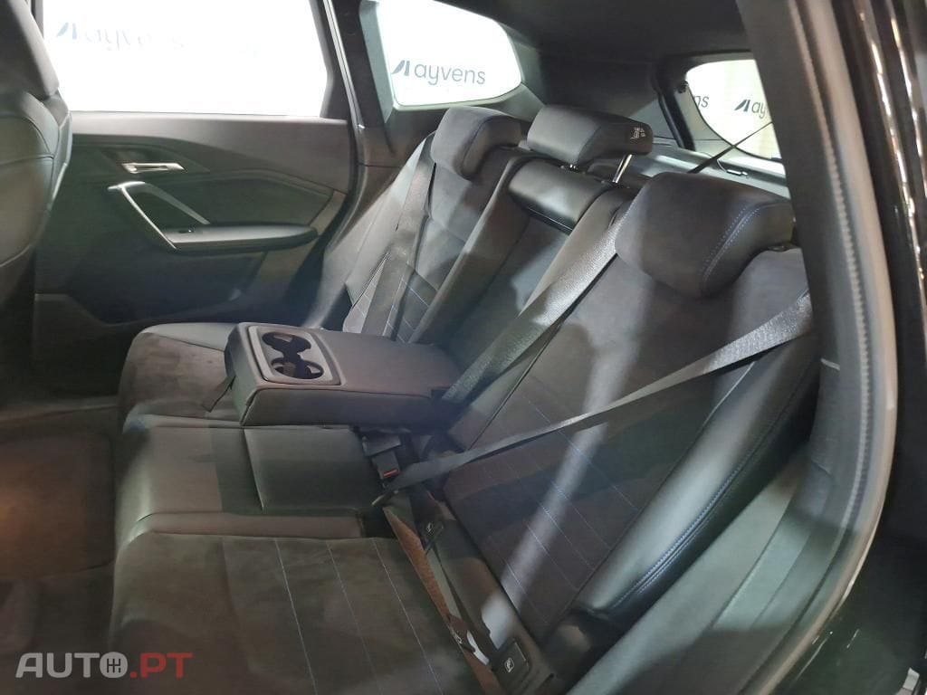 BMW iX1 xDrive30