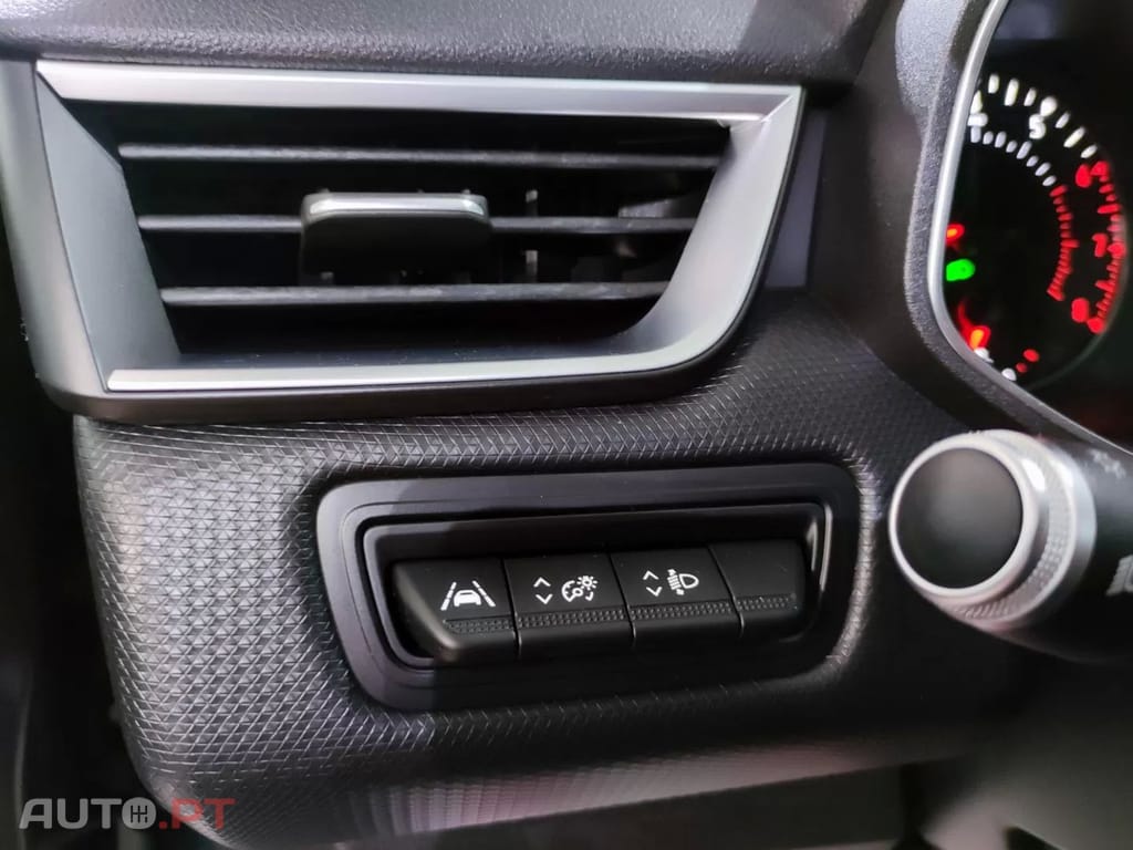 Renault Clio 1.0 TCe Exclusive