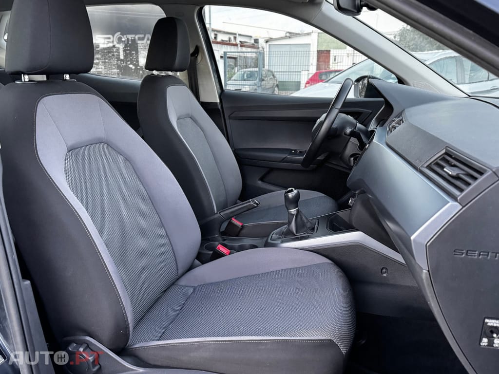 Seat Arona 1.0 TSI Style