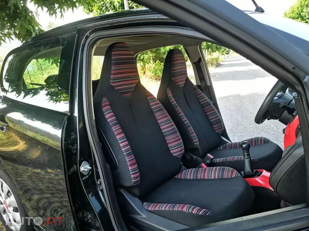 Citroen C1 AIRSCAPE 1.2 VTI 82cv FEEL EDDITION