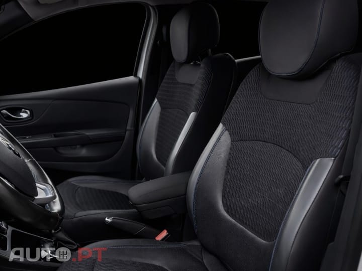 Renault Captur 1.2 TCe Exclusive EDC