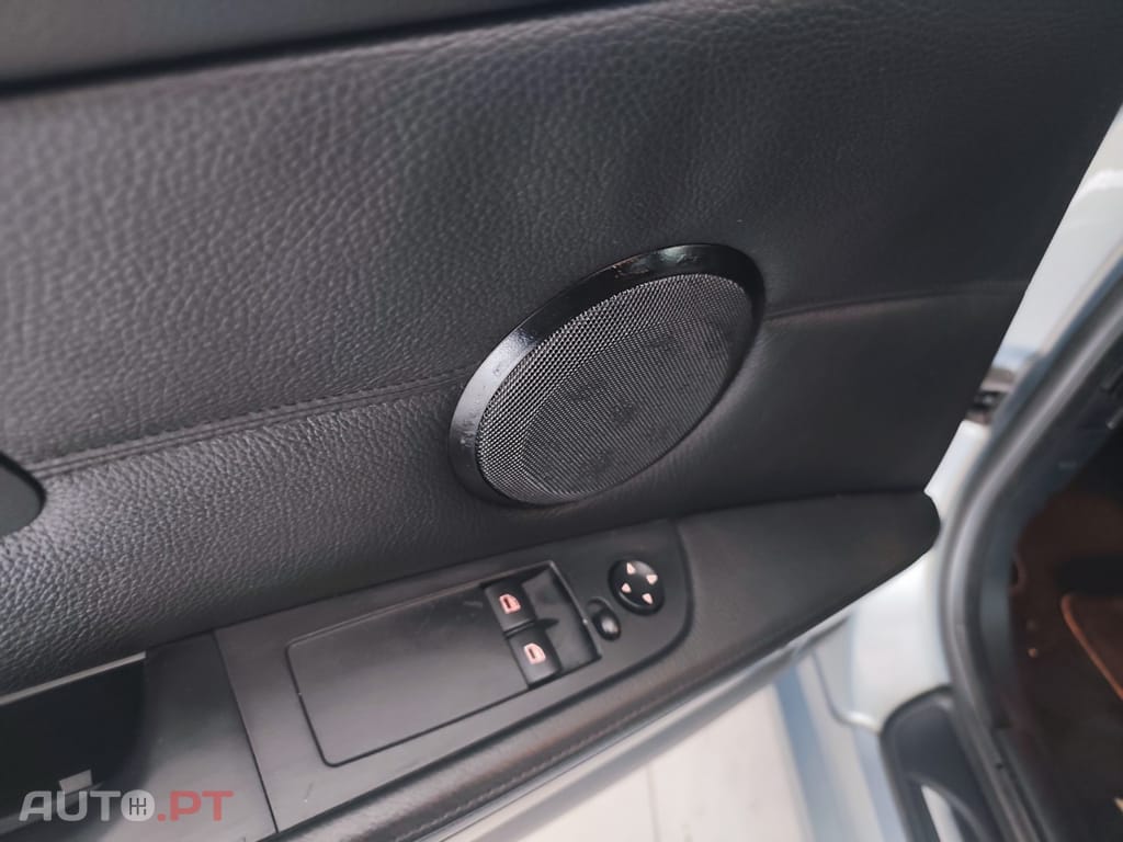 BMW 320 d Coupe Auto