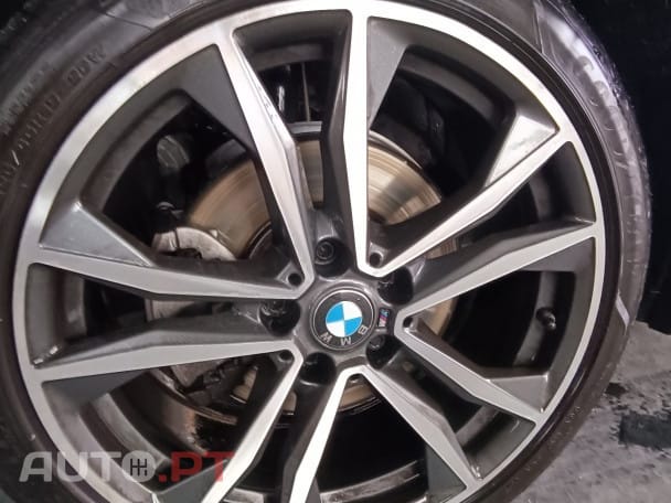 BMW X2 20 d sDrive Auto Pack M