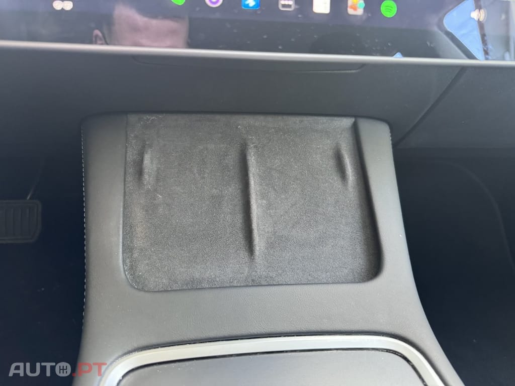 Tesla Model 3 Long Range AWD Dual Motor