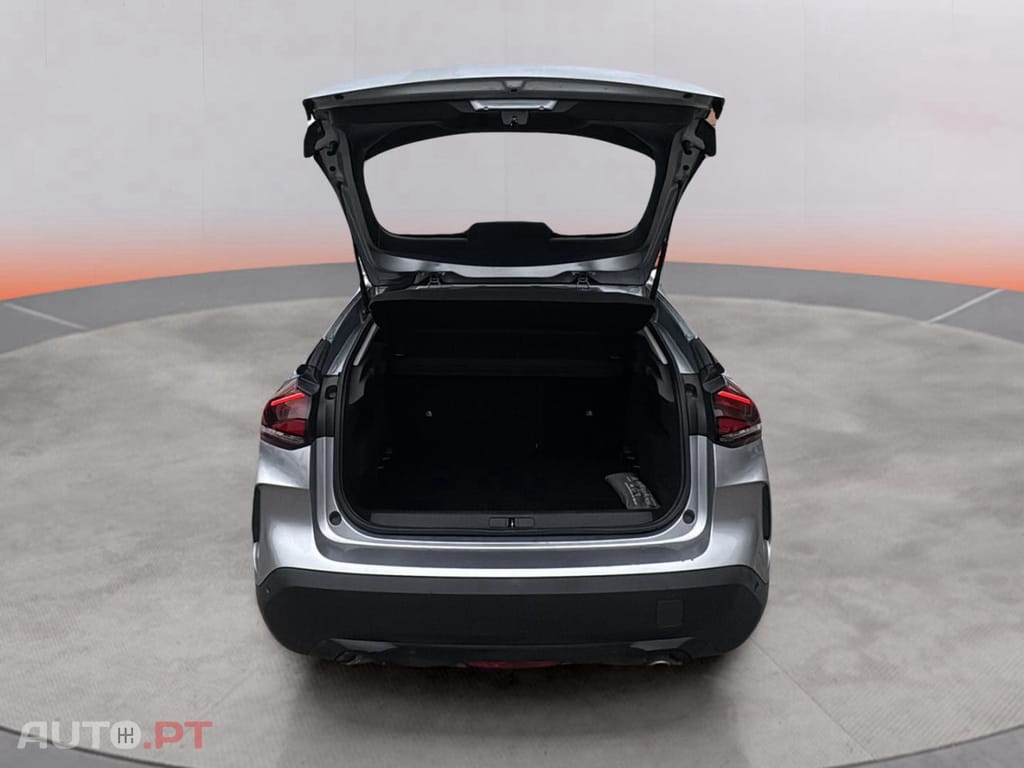 Citroen C4 1.2 PureTech Feel Pack