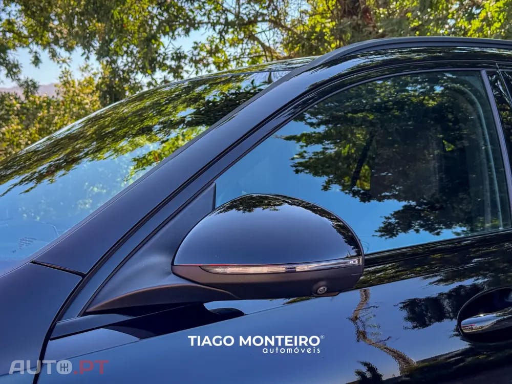 Mercedes-Benz C 300 e T 9G-TRONIC AMG Line