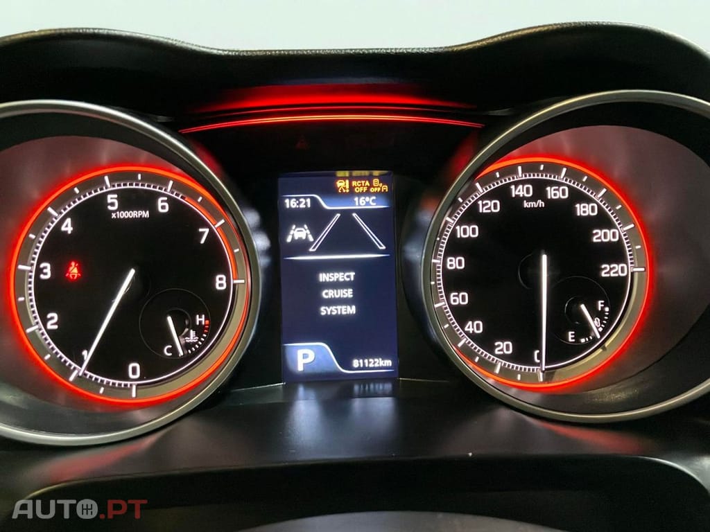 Suzuki Swift 1.2 Mild Hybrid GLX