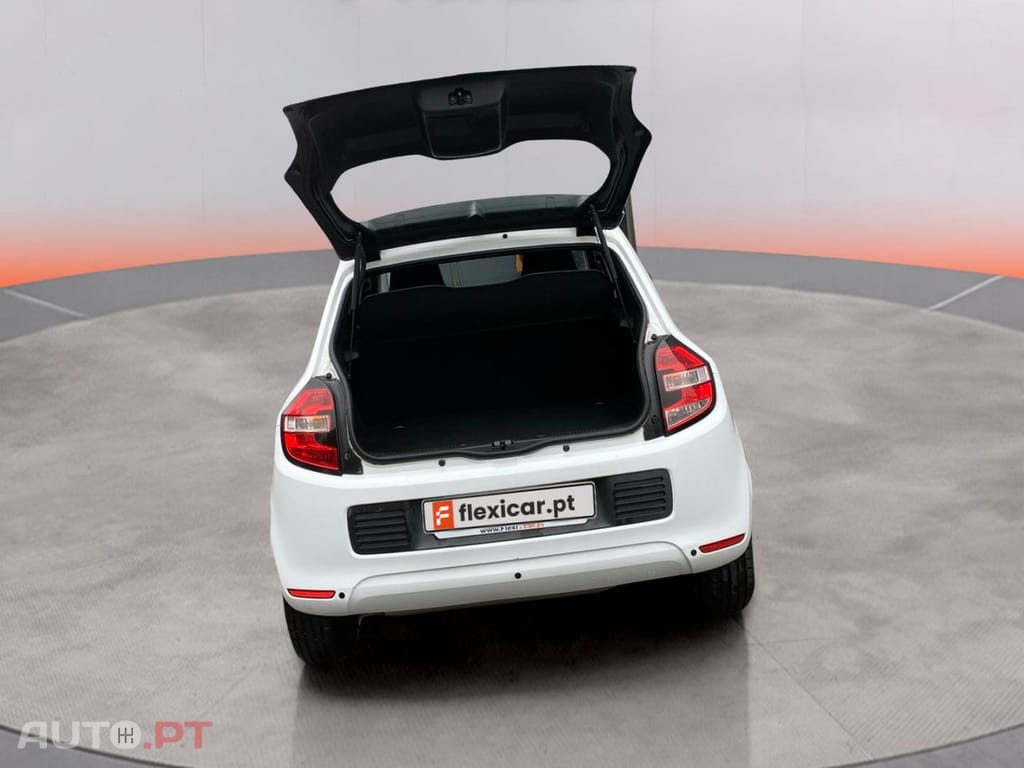 Renault Twingo 1.0 SCe Night&Day