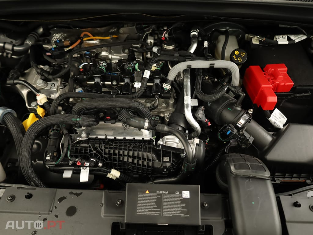 Renault Captur 1.2 ECO-G Techno