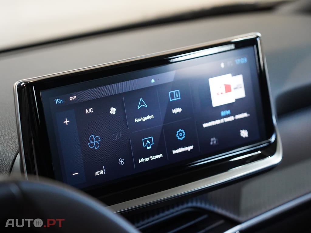 Peugeot 2008 1.2 PureTech Allure