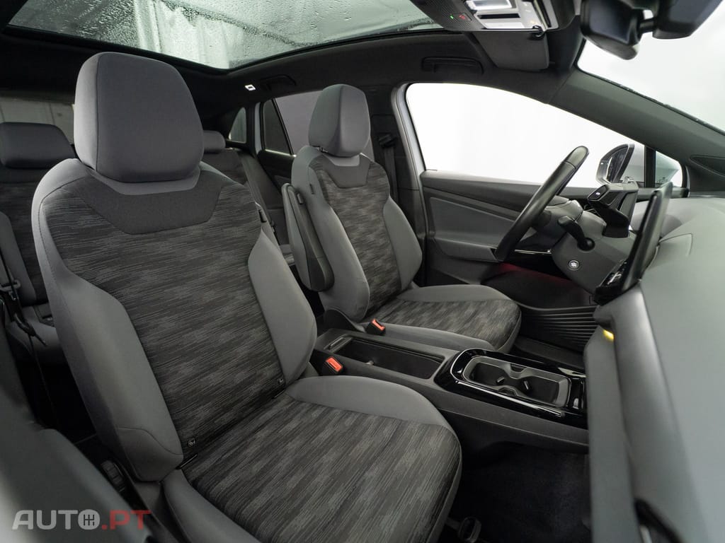 Volkswagen Id.4 77 kWh Pro Performance