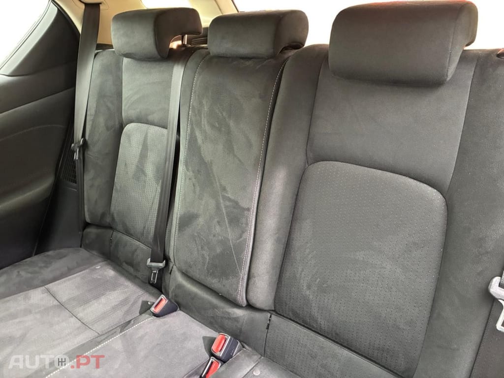 Lexus CT Business Pack