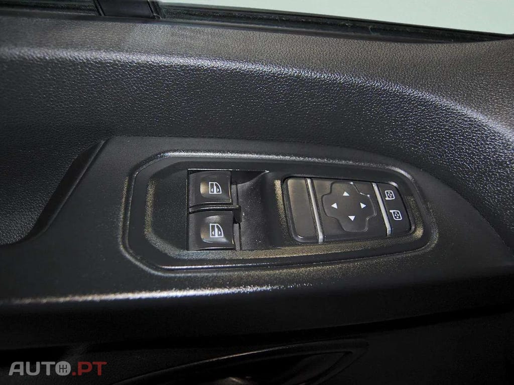 Renault Trafic 2.0 Blue dCi L2 Grand SpaceClass